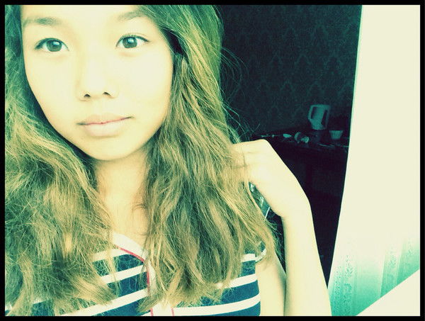 Dano4Ka*** Zhaksybaeva)))