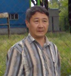 Куаныш Джаркешев