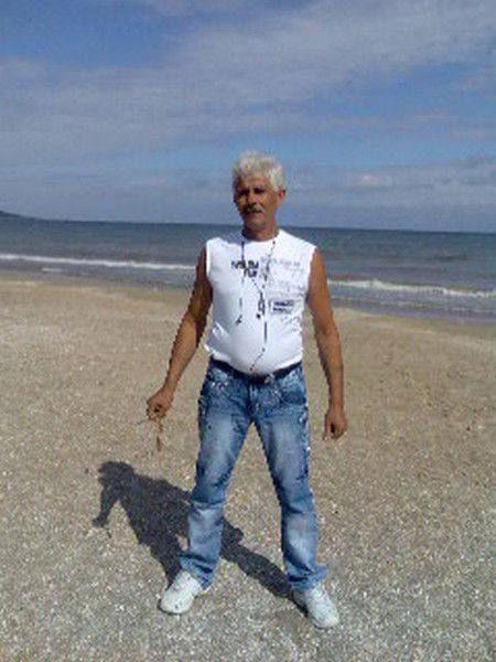 Анатолий Фодолей