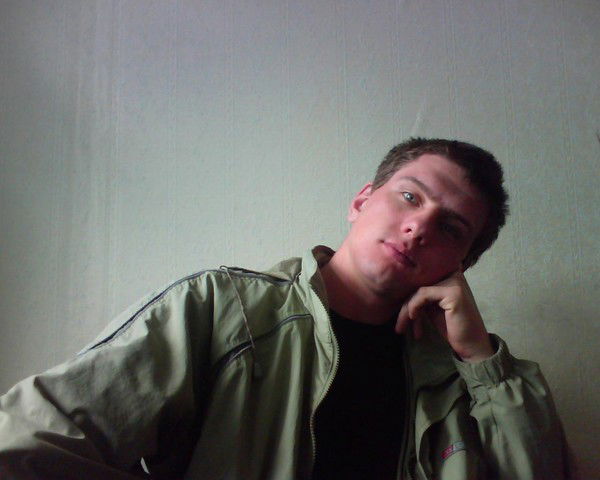 Вениамин Алин