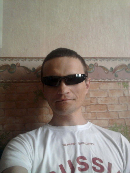 Александр Бандуров