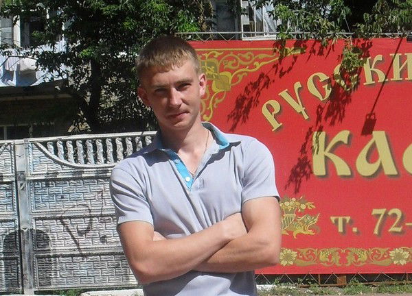 Дэвид Дьяченко