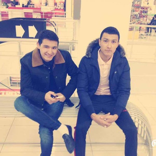 Берди Агаев