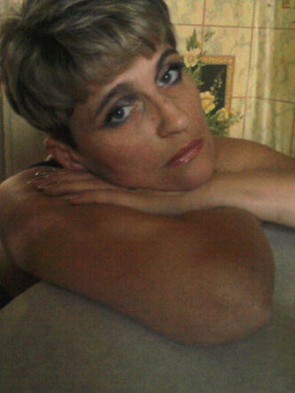 Татьяна Костина