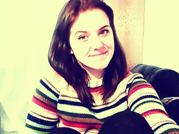 Елизавета Постарнак