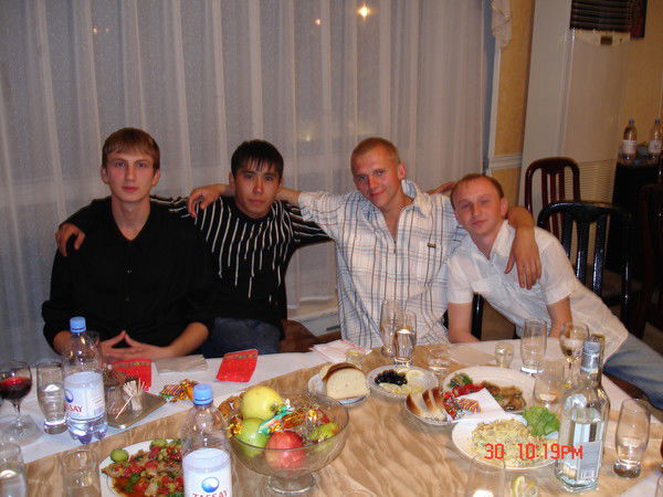 Кайрат Мукашев