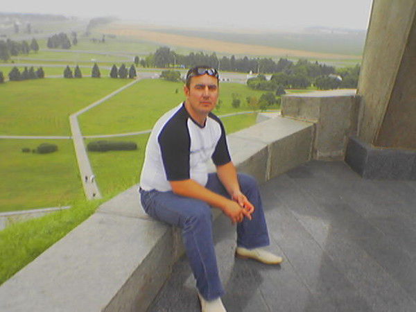 Андрей Мелянчук