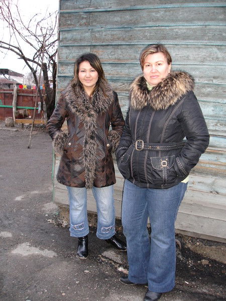 Альфия Исламова