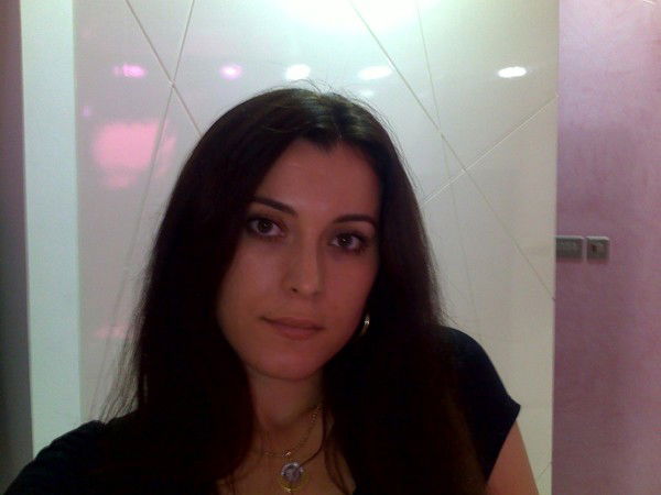 Анастасия Агеева