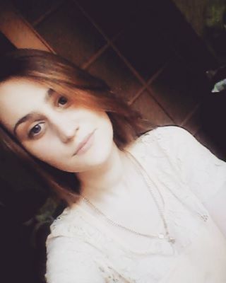 Ксюша Кондратьева