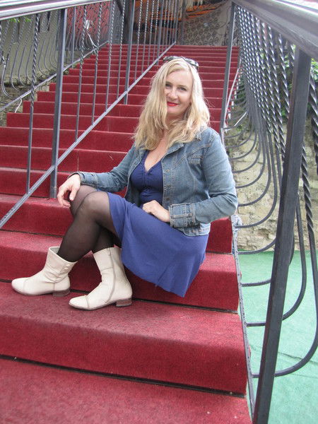 Наталия Королёва