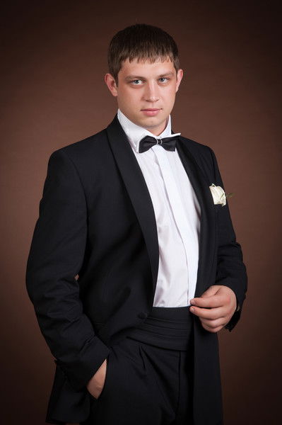 Александр Воронов