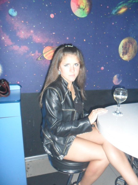 Алина Тясина