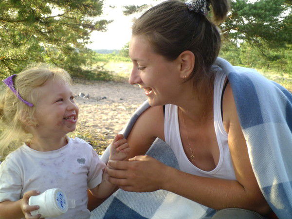 Настена Шарко