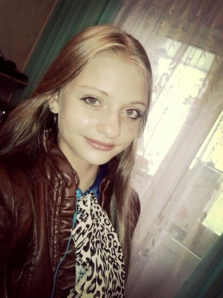 Ксюшка Бачинская