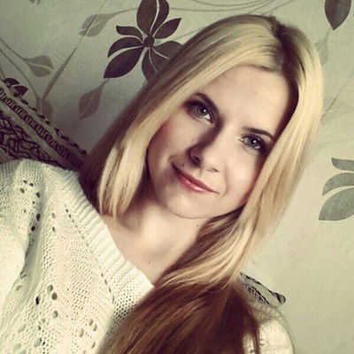 Наталья Морозова