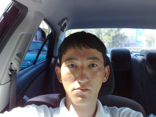 Тлек Садырбаев