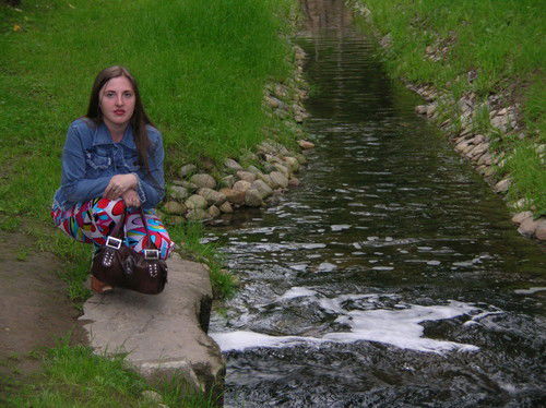 Галина Китаева