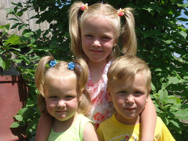 Ната Ларионова