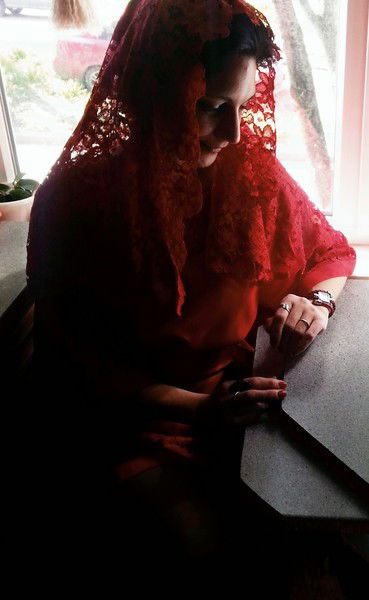 Ирина Вещагина