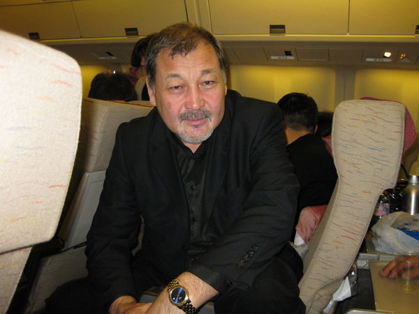 Балтабай Сейтмамытулы