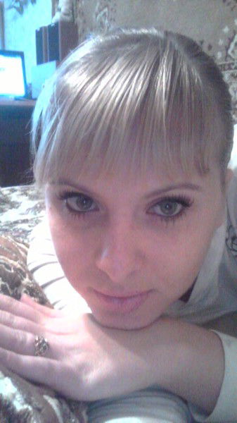 Яночка Подергина