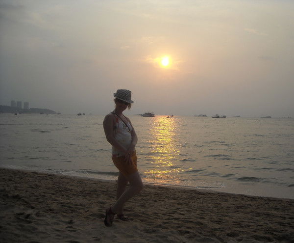 Ксюня Горбунова