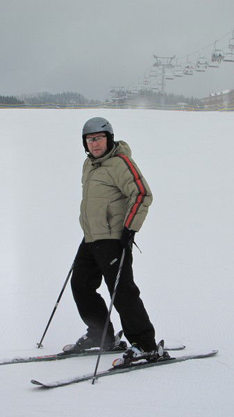 Сергей Бигун