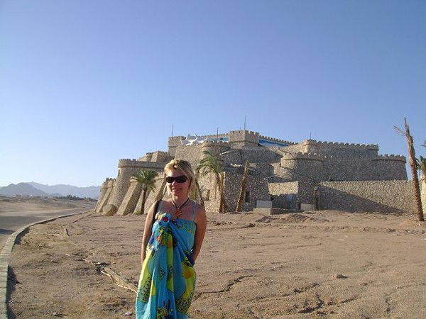 Ольга Вехова