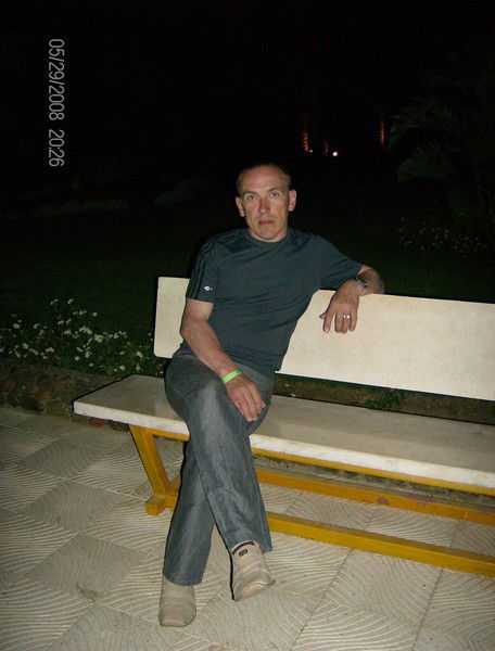 Игорь Хомутов