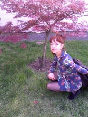 Светлана Гайко-Крицына