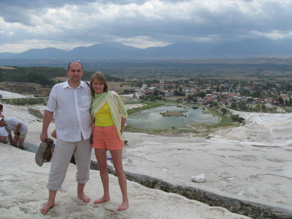 Дмитрий Циунчик