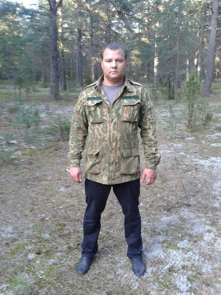 Денис Думанецкий