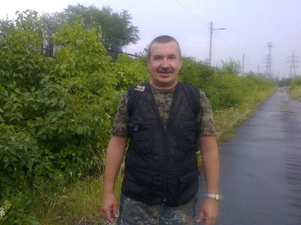 Александр Южаков