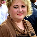Ольга Рассадкина