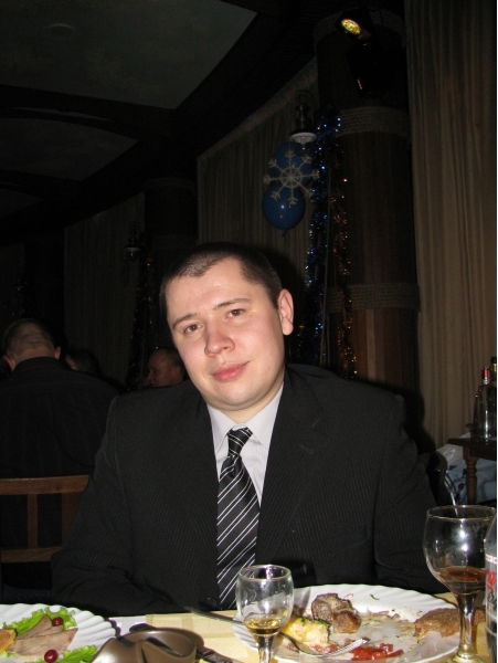 Саша Полищук