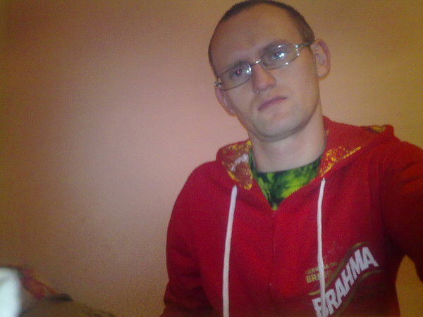 Сeрeжa Фaбрициус