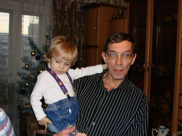 Юрий Бадеев