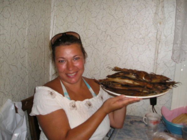 Нина Нечаева