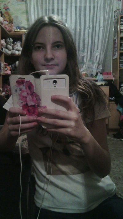 Нина Антонова