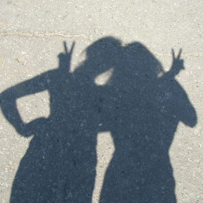 Соня Бондаренкова