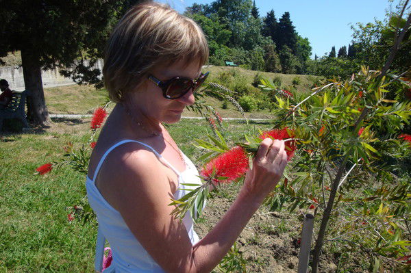 Нина Мазуркевич