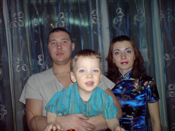 Константин Поздеев