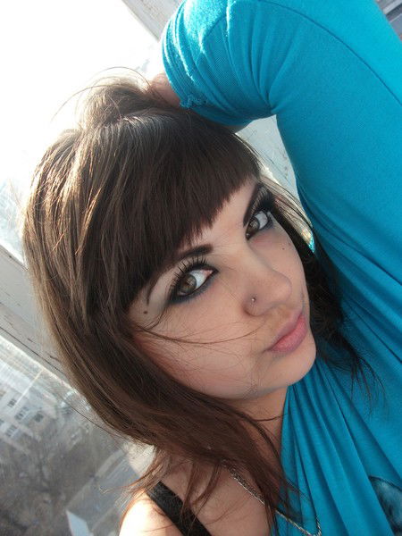 Крестина Дудка