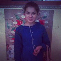 Катя Данильчук