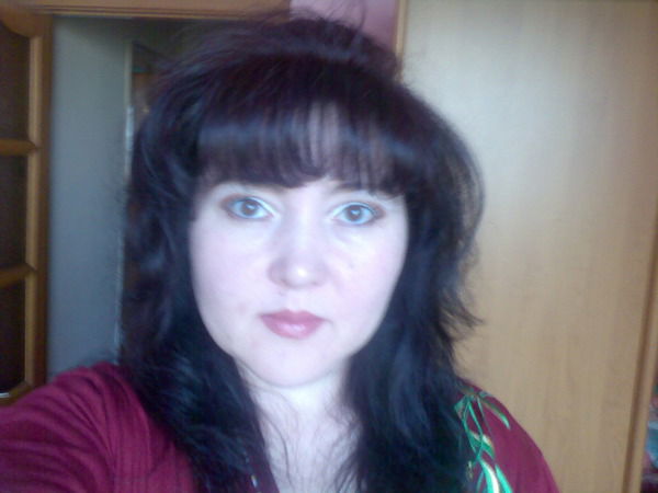 Ая Кусаинова