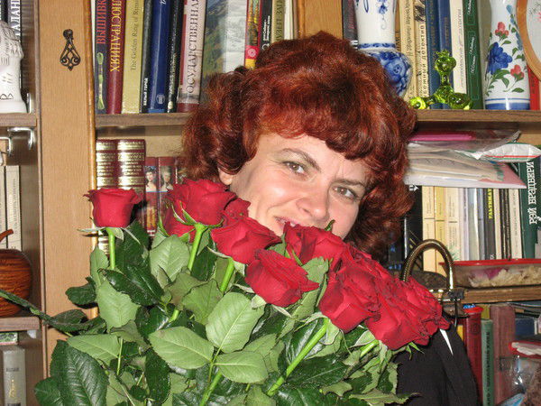 Князева Марина