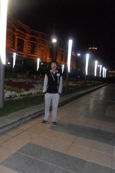 Еркын Бауржанов