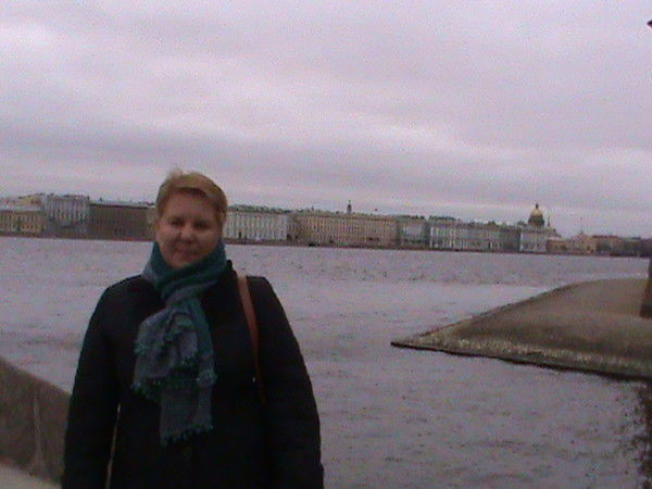 Галина Гапич