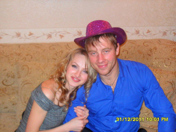 Дмитрий Зазуля